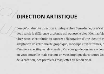 direction-artistique