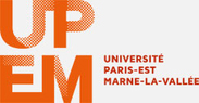 Logo Upem