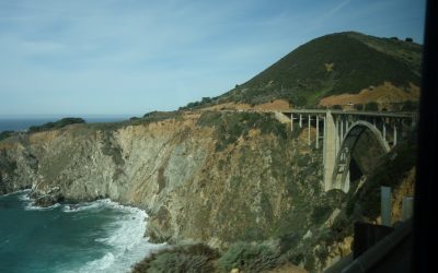 Day 11: Big Sur