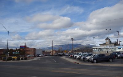 Day 19 & 20 : Flagstaff, Arizona Dream